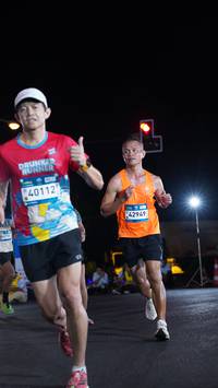 BIB: 40112, 42949
                            <button type="button" onclick="openModal(23063035)" class="btn btn-primary btn-sm float-right btn-popup" data-toggle="modal" data-target=".modal-high-quality">
                        <i class="fas fa-shopping-cart"></i> Add to Cart
                    </button>
                                            <button type="button" onclick="isThisMe(23063035, true)" class="btn btn-success btn-sm float-right btn-popup btn-isme hidden" data-toggle="tooltip" data-placement="bottom" title="นี่คือรูปของคุณใช่ไหม คลิกที่นี่เพื่อเอาเข้าอัลบั้ม">
                        <i class="fas fa-plus"></i> Add to album
                    </button>
                    <button type="button" onclick="isThisMe(23063035, false)" class="btn btn-warning btn-sm float-right btn-popup btn-isnotme hidden">
                        <i class="fas fa-ban"></i> Remove from album
                    </button>